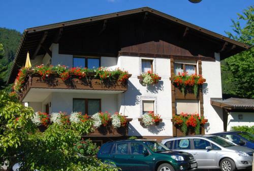 Apartamento Landhaus Maeser