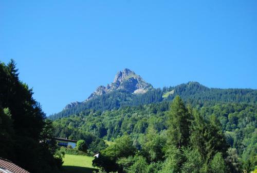 Apartamento Landhaus Maeser