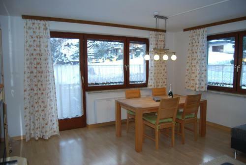 Apartamento Landhaus Maeser