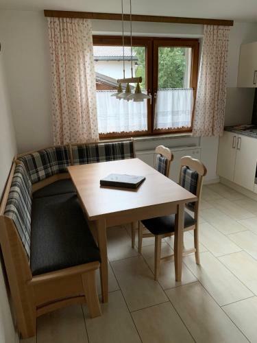 Apartamento Landhaus Maeser