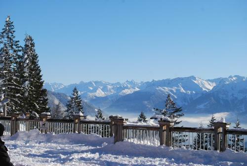 Apartamento Landhaus Maeser
