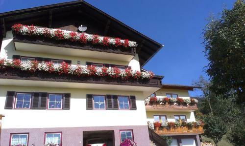 Apartamento Ferienhaus Ramsbacher
