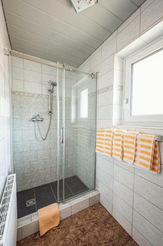 Apartamento Ferienhaus Ramsbacher