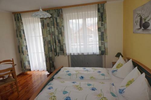 Apartamento Ferienwohnung Lieserhaus