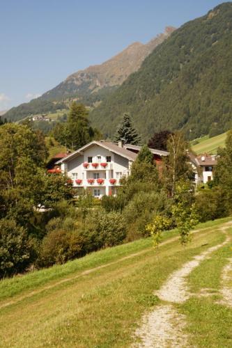 Apartamento Ferienwohnung Lieserhaus