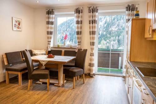 Hostal Pension Waldhauser