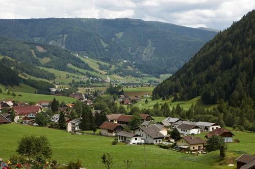Hostal Pension Waldhauser