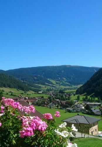 Hostal Pension Waldhauser