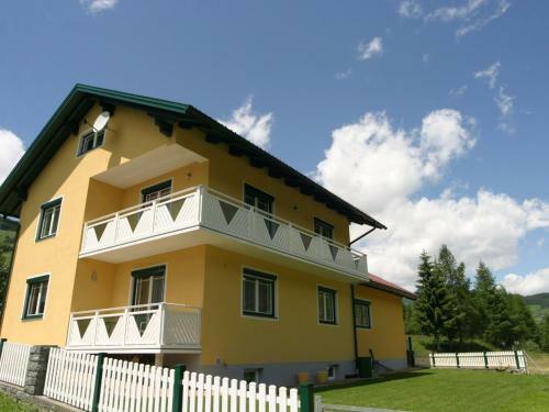 Apartment Appartment Irmgard Rennweg Am Katschberg