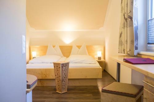 Hostal Gasthof Post