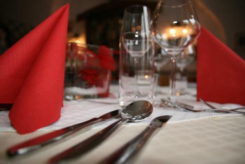 Hostal Gasthof Post
