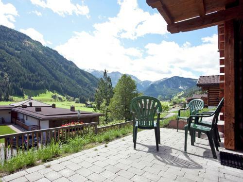 Holiday Home Drive In Chalet 2