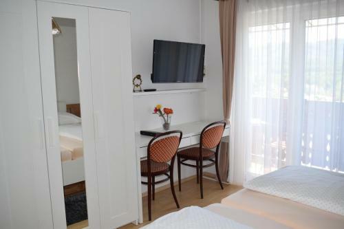 Hostal Gasthof Pension B�rger