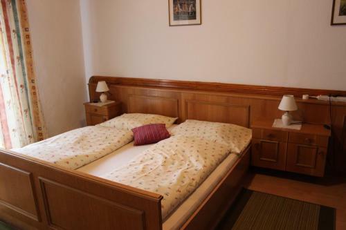 Hostal Gasthof Pension B�rger