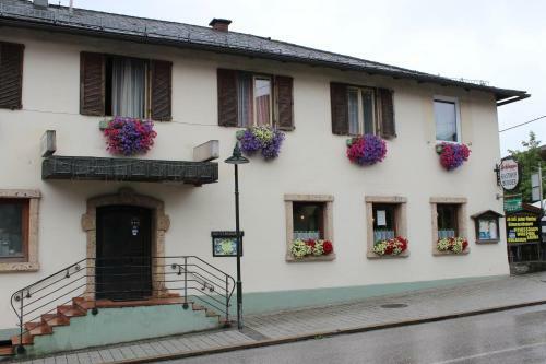 Hostal Gasthof Pension B�rger