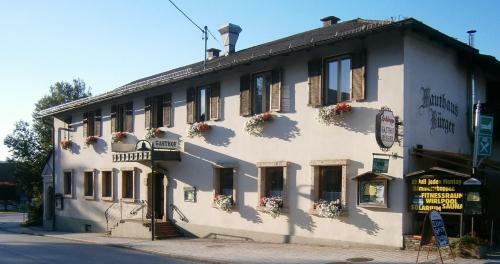 Hostal Gasthof Pension B�rger
