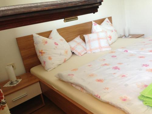 Apartamento Haus Margit