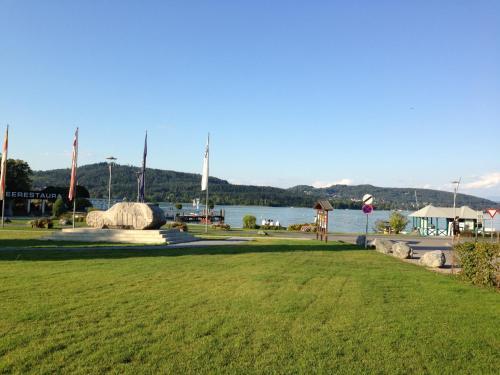 Apartamento Haus Margit