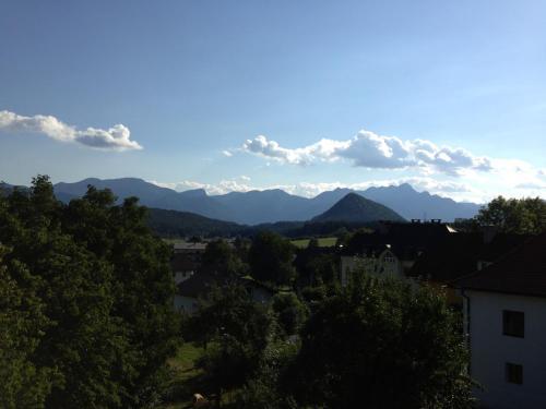 Apartamento Haus Margit