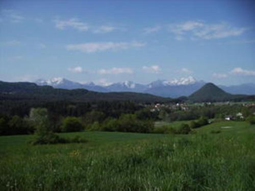 Apartamento Haus Margit