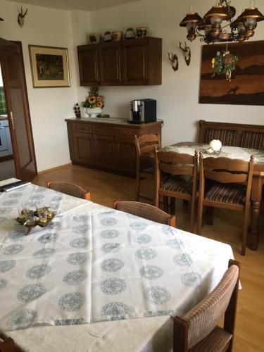 Apartamento Haus Margit