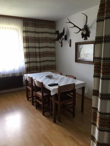Apartamento Haus Margit