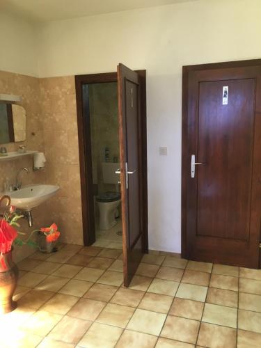 Apartamento Haus Margit
