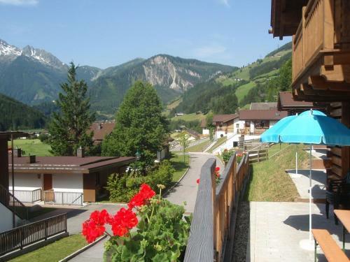 Holiday Home Drive In Chalet 1
