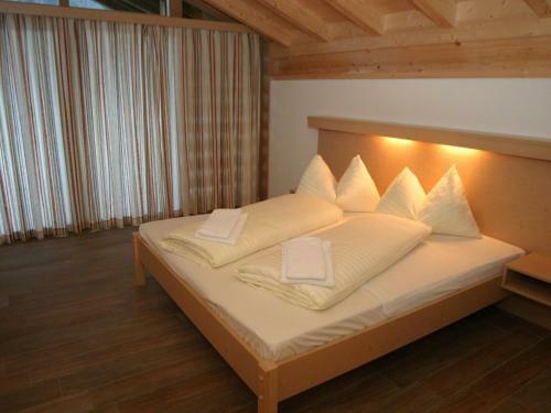 Holiday Home Drive In Chalet 1