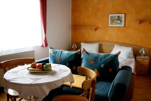 Bed & Breakfast Pension Windinger