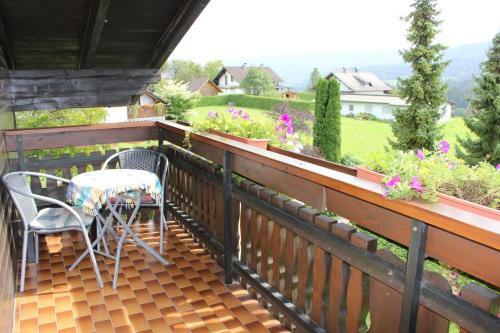 Bed & Breakfast Pension Windinger