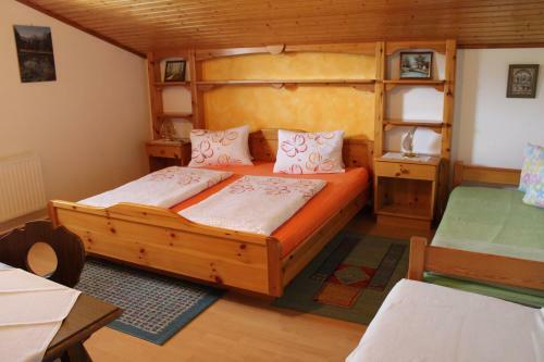 Bed & Breakfast Pension Windinger