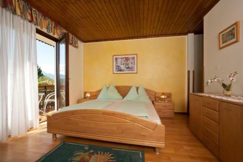 Bed & Breakfast Pension Windinger