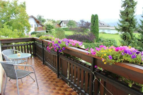 Bed & Breakfast Pension Windinger