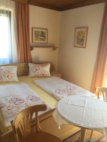Bed & Breakfast Pension Windinger