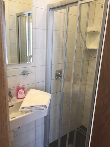 Bed & Breakfast Pension Windinger