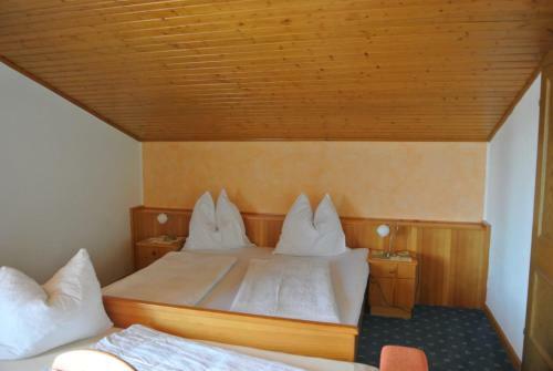 Bed & Breakfast Pension Windinger