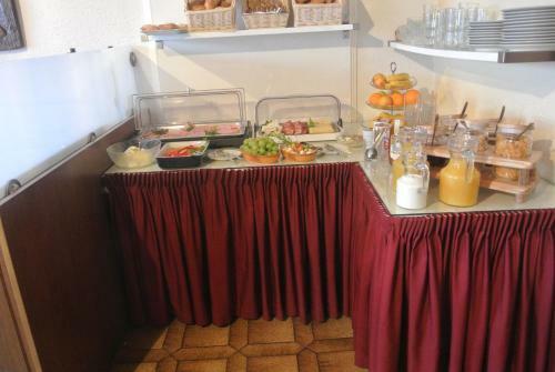 Bed & Breakfast Pension Windinger