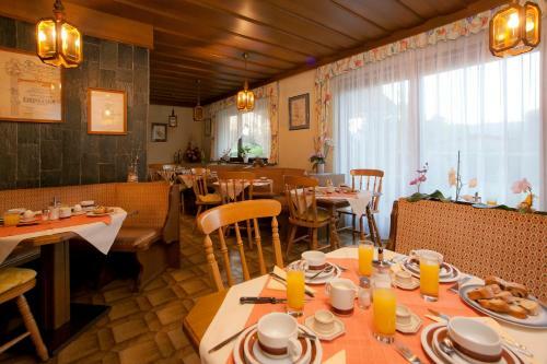 Bed & Breakfast Pension Windinger
