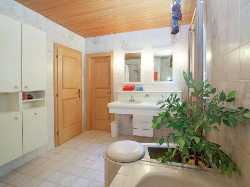 Holiday Home Landhaus Hollin