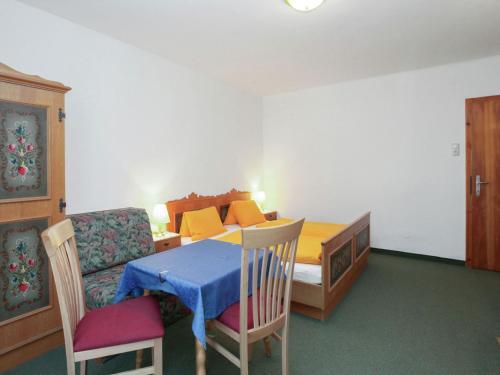 Holiday Home Landhaus Hollin