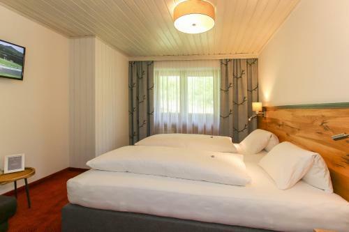 Posada Gasthof B�renwirt