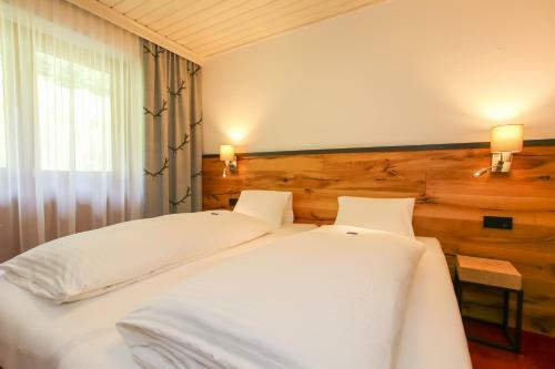 Posada Gasthof B�renwirt