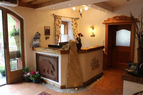 Posada Gasthof B�renwirt