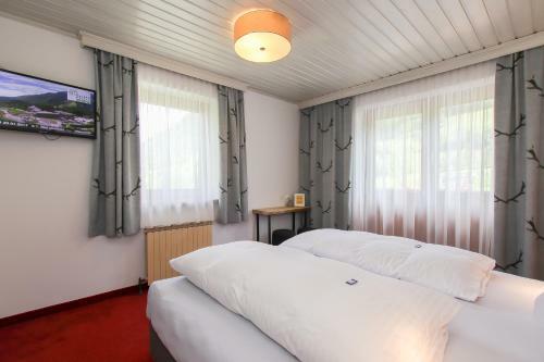 Posada Gasthof B�renwirt