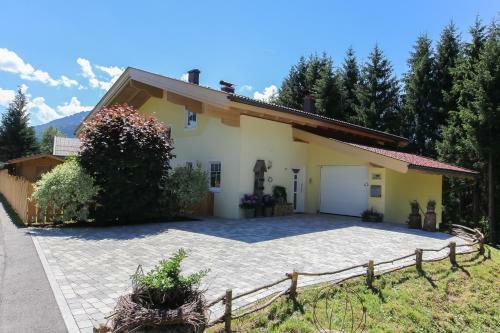 Apartamento Appartement Panzl
