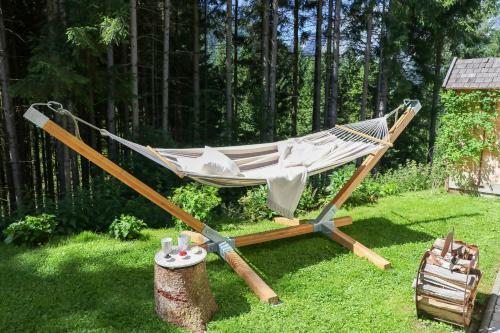 Apartamento Appartement Panzl