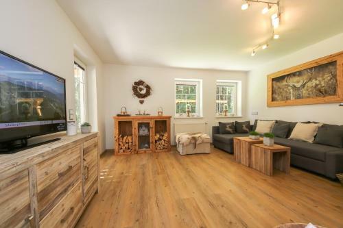 Apartamento Appartement Panzl