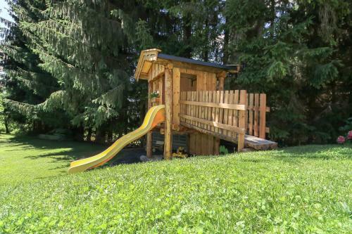Apartamento Appartement Panzl