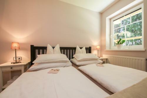 Apartamento Appartement Panzl